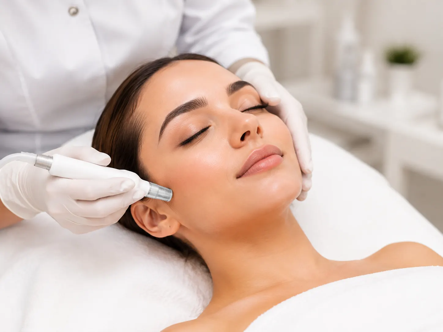 Acne Treatment consultation at Dr.Kalra's Derma and Aesthetic in Gurugram